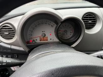 Daihatsu Trevis 1.0 (Hatchback 5-dr.) picture 20