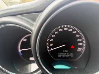 Lexus RX 400h Executive (SUV 5-dr. picture 20