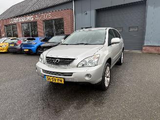  Lexus RX 400h Executive (SUV 5-dr. 2006/5