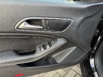 Mercedes Cla-klasse 200D LEASE EDITION picture 11