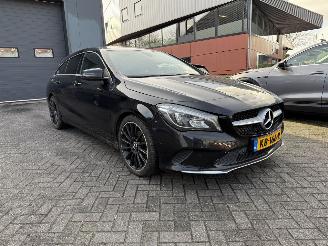 Mercedes Cla-klasse 200D LEASE EDITION picture 7