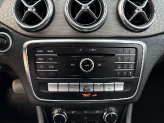 Mercedes Cla-klasse 200D LEASE EDITION picture 18