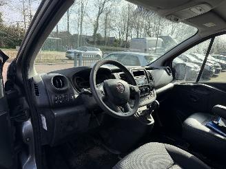 Fiat Talento 2.0 MultiJet L2H1 Business Pro DUBBEL CABINE picture 16