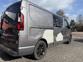 Fiat Talento 2.0 MultiJet L2H1 Business Pro DUBBEL CABINE picture 32