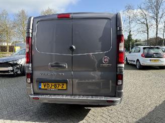 Fiat Talento 2.0 MultiJet L2H1 Business Pro DUBBEL CABINE picture 33