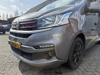 Fiat Talento 2.0 MultiJet L2H1 Business Pro DUBBEL CABINE picture 24