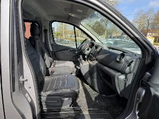 Fiat Talento 2.0 MultiJet L2H1 Business Pro DUBBEL CABINE picture 29