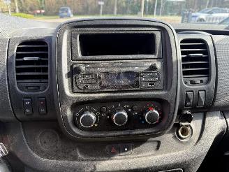 Fiat Talento 2.0 MultiJet L2H1 Business Pro DUBBEL CABINE picture 19