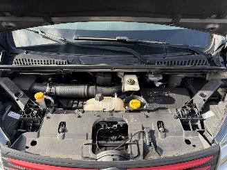 Fiat Talento 2.0 MultiJet L2H1 Business Pro DUBBEL CABINE picture 9