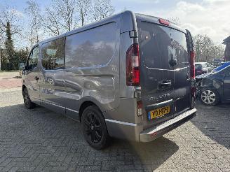 Fiat Talento 2.0 MultiJet L2H1 Business Pro DUBBEL CABINE picture 3