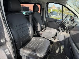 Fiat Talento 2.0 MultiJet L2H1 Business Pro DUBBEL CABINE picture 30