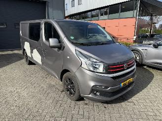 Fiat Talento 2.0 MultiJet L2H1 Business Pro DUBBEL CABINE picture 26