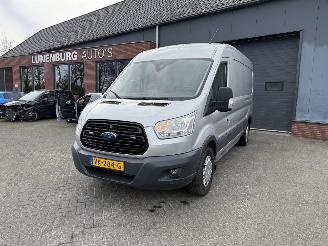 skadebil bedrijf Ford Transit 350 2.2 TDCI L3H3 Trend 2014/8