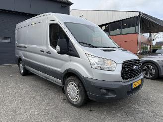 Ford Transit 350 2.2 TDCI L3H3 Trend picture 8