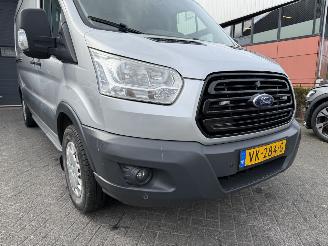 Ford Transit 350 2.2 TDCI L3H3 Trend picture 27