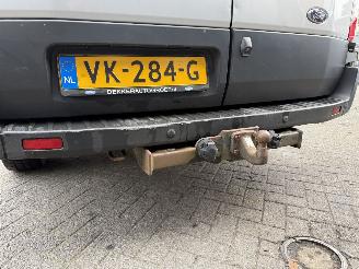 Ford Transit 350 2.2 TDCI L3H3 Trend picture 11