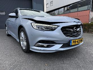 Opel Insignia 1.5 Turbo Innovation AUTOMAAT  OPC LINE PANORAMDAK picture 42