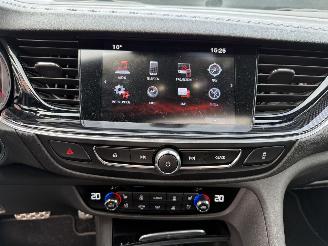 Opel Insignia 1.5 Turbo Innovation AUTOMAAT  OPC LINE PANORAMDAK picture 28