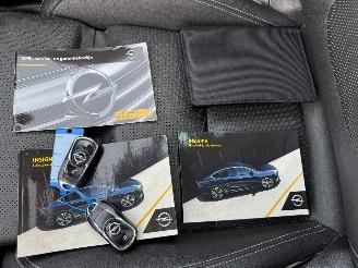 Opel Insignia 1.5 Turbo Innovation AUTOMAAT  OPC LINE PANORAMDAK picture 32