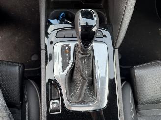 Opel Insignia 1.5 Turbo Innovation AUTOMAAT  OPC LINE PANORAMDAK picture 30