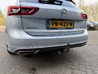 Opel Insignia 1.5 Turbo Innovation AUTOMAAT  OPC LINE PANORAMDAK picture 4
