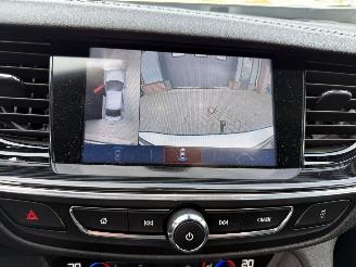Opel Insignia 1.5 Turbo Innovation AUTOMAAT  OPC LINE PANORAMDAK picture 36