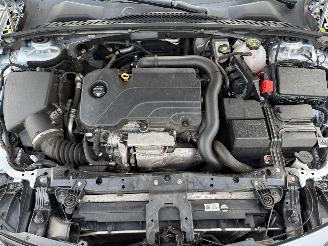 Opel Insignia 1.5 Turbo Innovation AUTOMAAT  OPC LINE PANORAMDAK picture 19