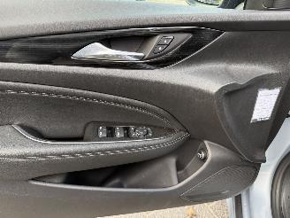 Opel Insignia 1.5 Turbo Innovation AUTOMAAT  OPC LINE PANORAMDAK picture 25