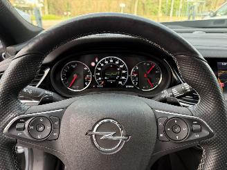 Opel Insignia 1.5 Turbo Innovation AUTOMAAT  OPC LINE PANORAMDAK picture 29