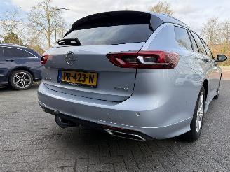 Opel Insignia 1.5 Turbo Innovation AUTOMAAT  OPC LINE PANORAMDAK picture 12