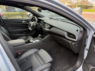 Opel Insignia 1.5 Turbo Innovation AUTOMAAT  OPC LINE PANORAMDAK picture 16