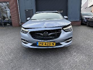 Opel Insignia 1.5 Turbo Innovation AUTOMAAT  OPC LINE PANORAMDAK picture 11