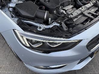 Opel Insignia 1.5 Turbo Innovation AUTOMAAT  OPC LINE PANORAMDAK picture 20