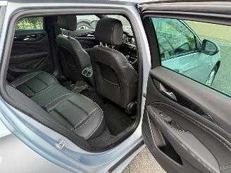 Opel Insignia 1.5 Turbo Innovation AUTOMAAT  OPC LINE PANORAMDAK picture 15