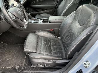 Opel Insignia 1.5 Turbo Innovation AUTOMAAT  OPC LINE PANORAMDAK picture 26