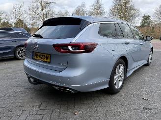 Opel Insignia 1.5 Turbo Innovation AUTOMAAT  OPC LINE PANORAMDAK picture 6