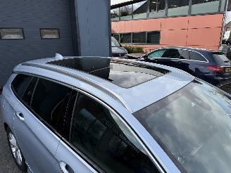 Opel Insignia 1.5 Turbo Innovation AUTOMAAT  OPC LINE PANORAMDAK picture 17