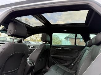 Opel Insignia 1.5 Turbo Innovation AUTOMAAT  OPC LINE PANORAMDAK picture 39