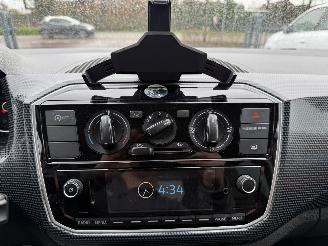 Volkswagen Up! 1.0 BMT move up! (Hatchback 5-dr.) picture 21