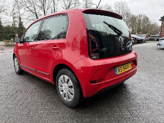 Volkswagen Up! 1.0 BMT move up! (Hatchback 5-dr.) picture 4