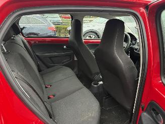 Volkswagen Up! 1.0 BMT move up! (Hatchback 5-dr.) picture 14