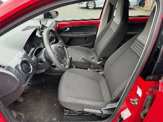 Volkswagen Up! 1.0 BMT move up! (Hatchback 5-dr.) picture 19