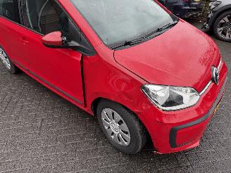 Volkswagen Up! 1.0 BMT move up! (Hatchback 5-dr.) picture 12