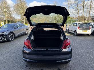 Peugeot 207 1.4 VTi X-line (Hatchback 3-dr.) picture 10