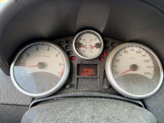 Peugeot 207 1.4 VTi X-line (Hatchback 3-dr.) picture 15