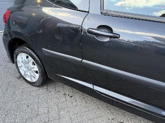 Peugeot 207 1.4 VTi X-line (Hatchback 3-dr.) picture 20