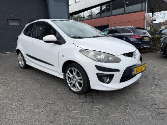 Mazda 2 1.5 GT-M (Hatchback 3-dr.) picture 7