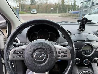 Mazda 2 1.5 GT-M (Hatchback 3-dr.) picture 17