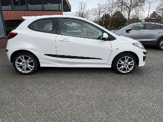 Mazda 2 1.5 GT-M (Hatchback 3-dr.) picture 6