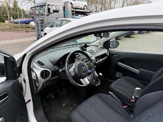 Mazda 2 1.5 GT-M (Hatchback 3-dr.) picture 14